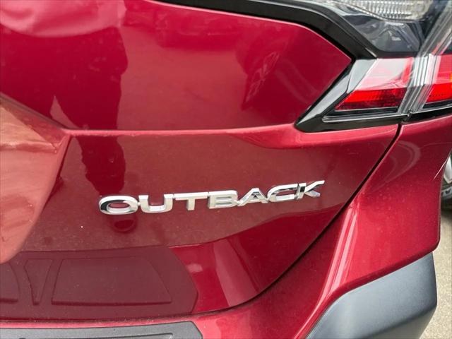 2024 Subaru Outback Premium