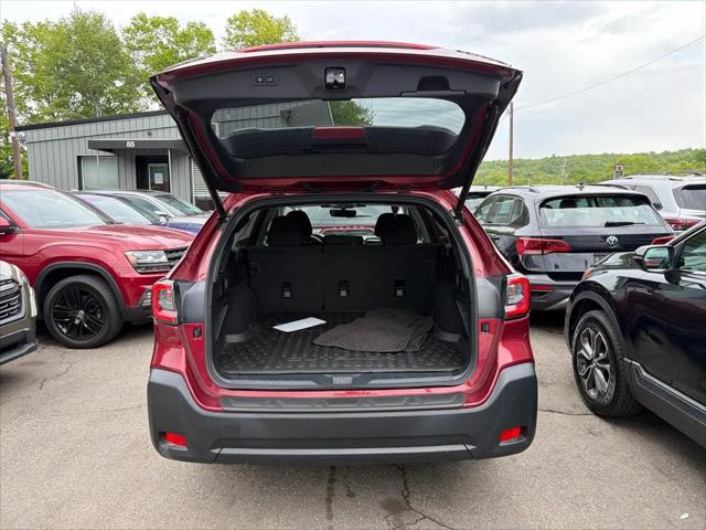 2024 Subaru Outback Premium