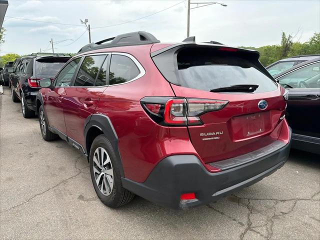 2024 Subaru Outback Premium