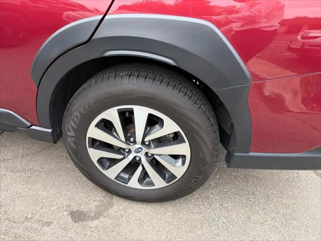 2024 Subaru Outback Premium