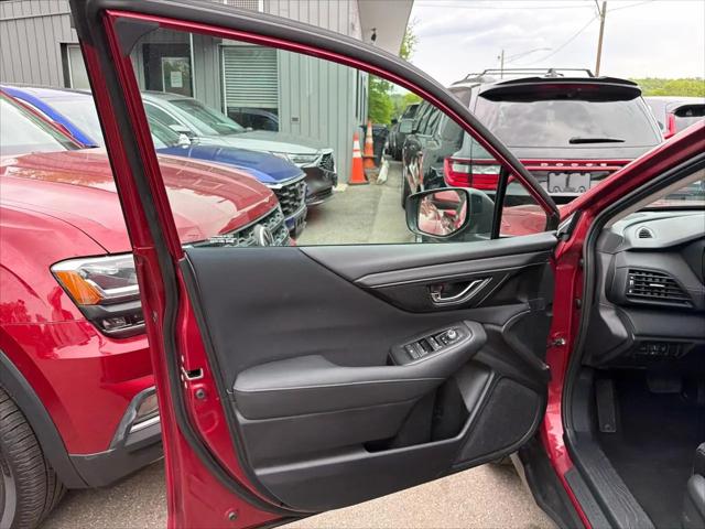 2024 Subaru Outback Premium