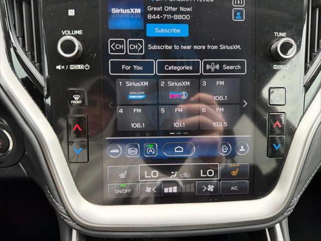 2024 Subaru Outback Premium
