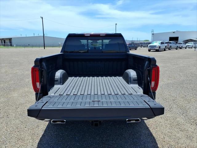 2026 GMC Sierra 1500 Crew Cab, Short Bed, SLT, 4WD