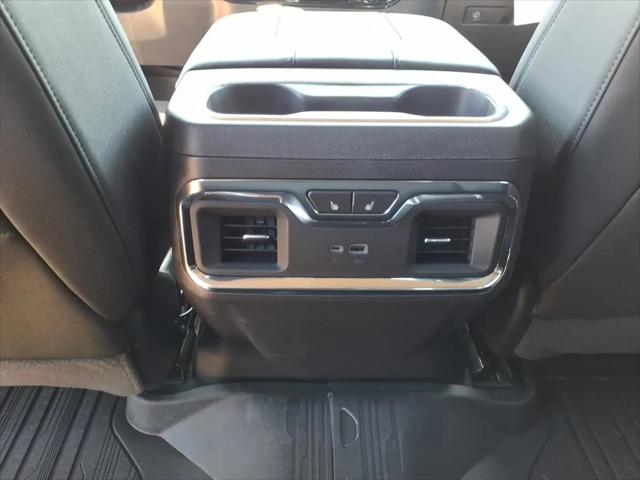 2026 GMC Sierra 1500 Crew Cab, Short Bed, SLT, 4WD