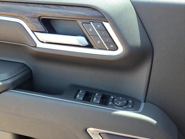 2026 GMC Sierra 1500 Crew Cab, Short Bed, SLT, 4WD