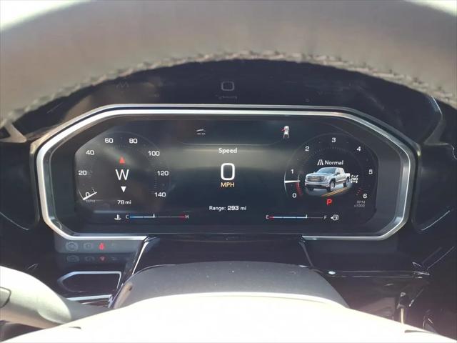 2026 GMC Sierra 1500 Crew Cab, Short Bed, SLT, 4WD