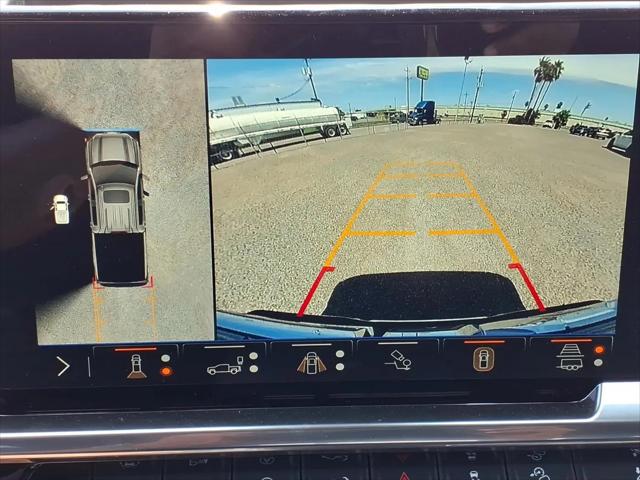 2026 GMC Sierra 1500 Crew Cab, Short Bed, SLT, 4WD