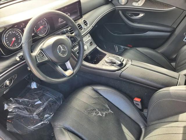 2018 Mercedes-Benz E-CLASS E 300 E 300