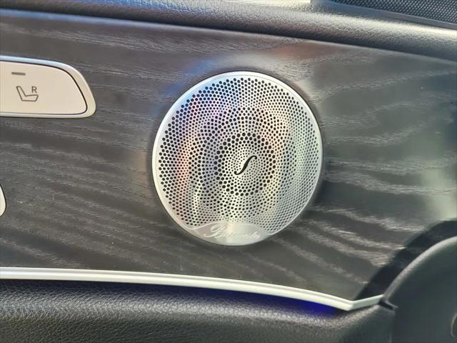 2018 Mercedes-Benz E-CLASS E 300 E 300