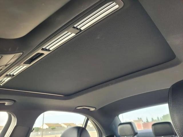 2018 Mercedes-Benz E-CLASS E 300 E 300