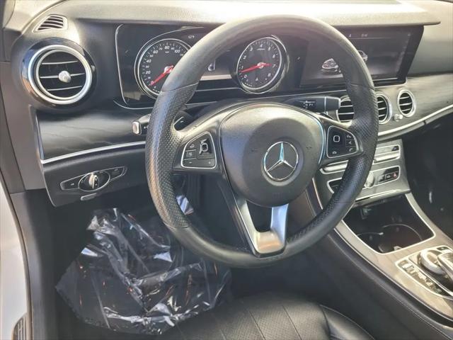 2018 Mercedes-Benz E-CLASS E 300 E 300
