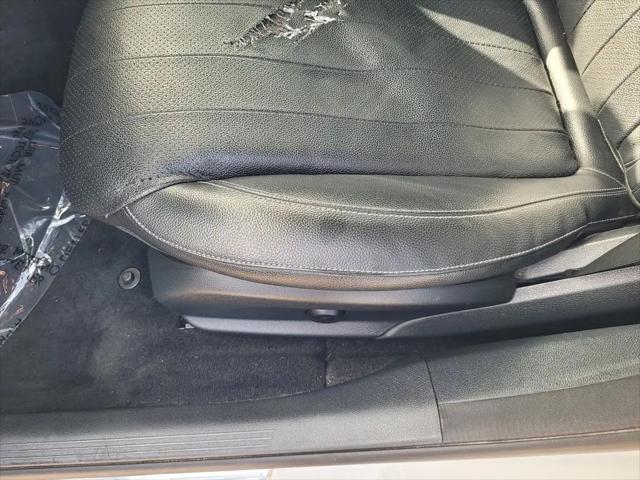 2018 Mercedes-Benz E-CLASS E 300 E 300