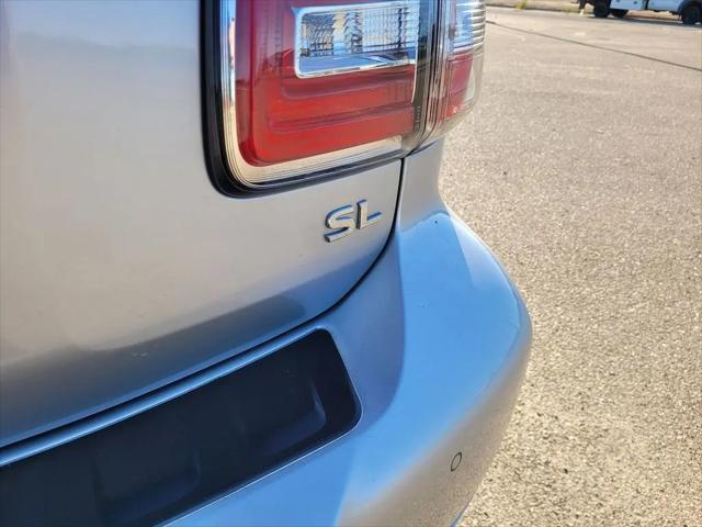 2020 Nissan Armada SL 2WD