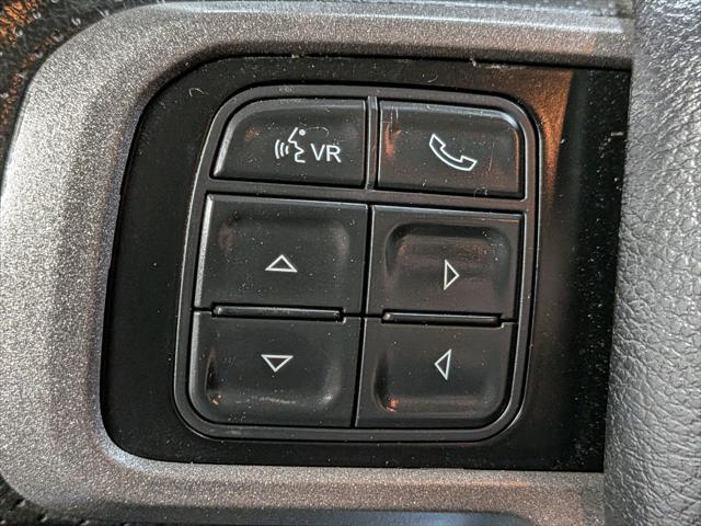 2020 Jeep Ram 2500 Tradesman Crew Cab 4x4 6'4" Box