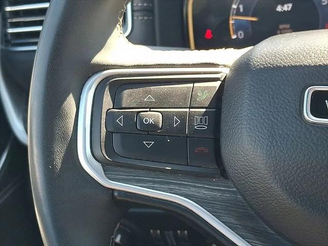 2024 Jeep Wagoneer Series II 4x4