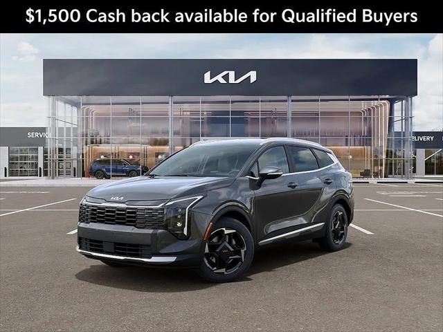 2026 Kia Sportage EX for sale in Newton, NJ