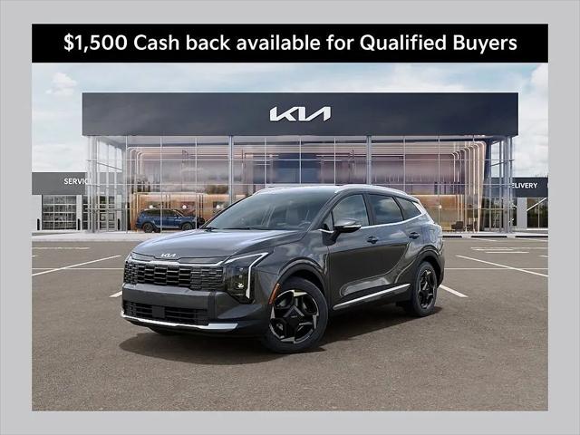 2026 Kia Sportage EX for sale in Newton, NJ