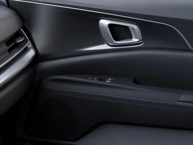 2026 Kia Carnival MPV SX