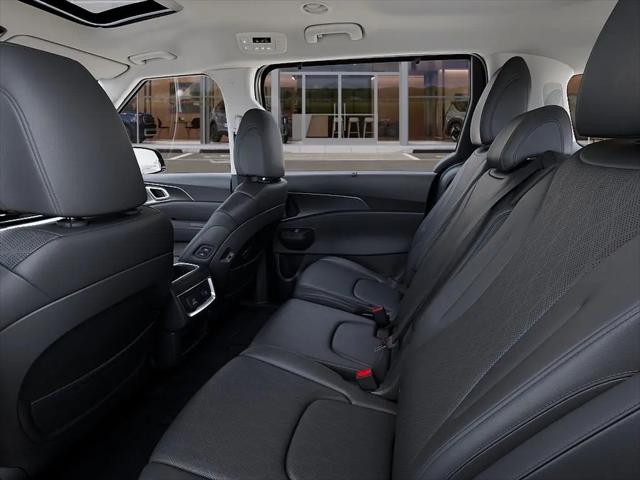 2026 Kia Carnival MPV SX