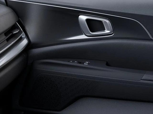 2026 Kia Carnival MPV SX