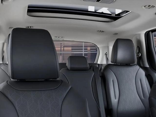 2026 Kia Carnival MPV SX