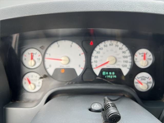 2008 Dodge Ram 2500 SLT/Power Wagon