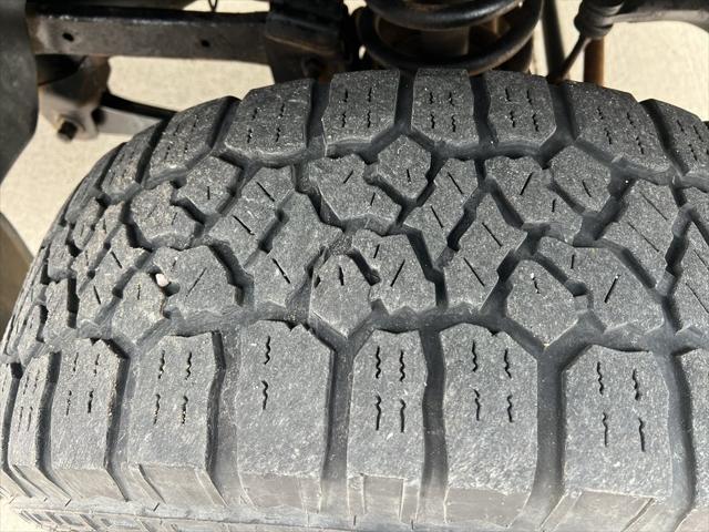 2008 Dodge Ram 2500 SLT/Power Wagon