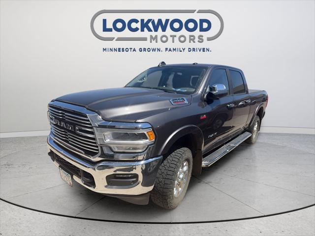 2022 Ram 2500 Laramie Crew Cab 4x4 6'4" Box for sale in Marshall, MN