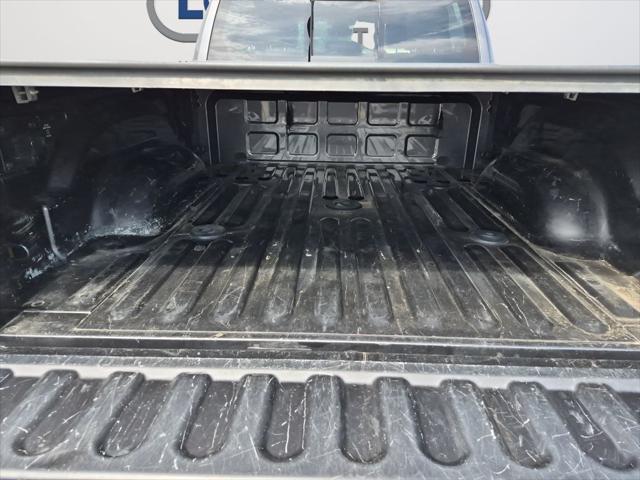 2022 Ram 2500 Laramie Crew Cab 4x4 6'4" Box