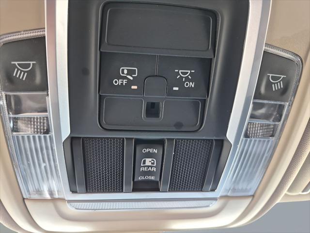 2022 Ram 2500 Laramie Crew Cab 4x4 6'4" Box