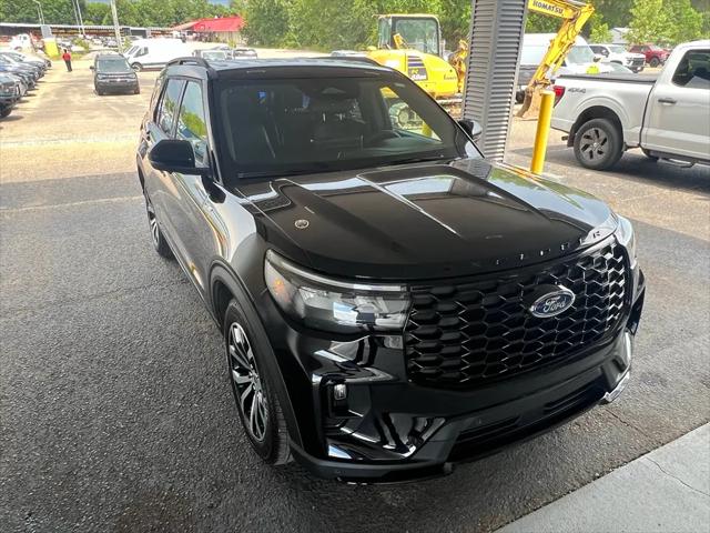 2026 Ford Explorer ST-Line for sale in Selma, AL