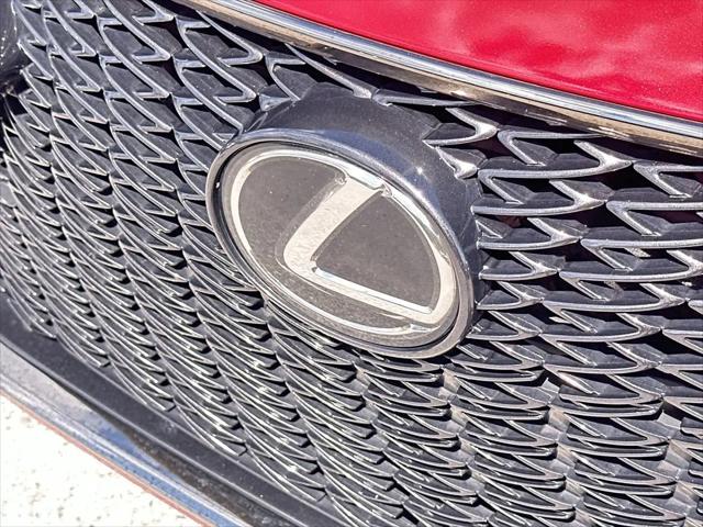 2019 Lexus ES 350 F SPORT