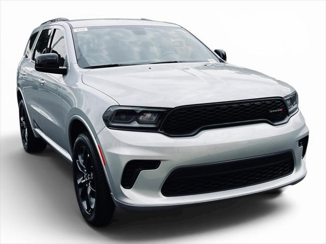 2025 Dodge Durango GT AWD