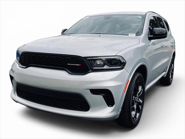 2025 Dodge Durango GT AWD