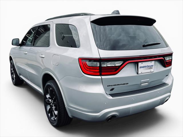 2025 Dodge Durango GT AWD