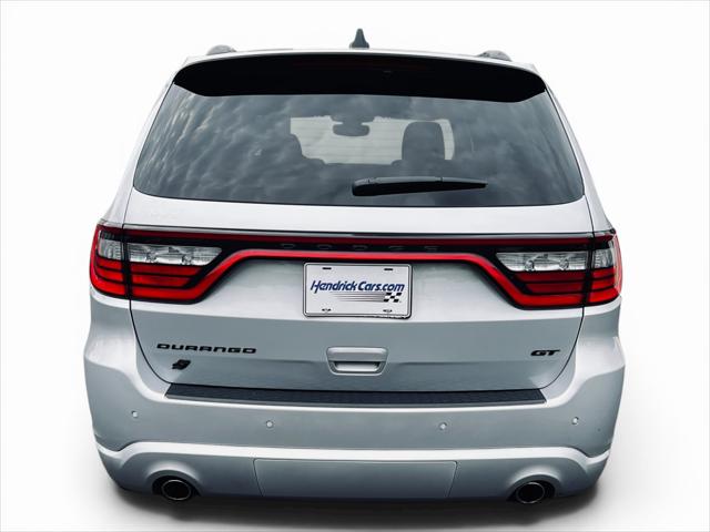 2025 Dodge Durango GT AWD