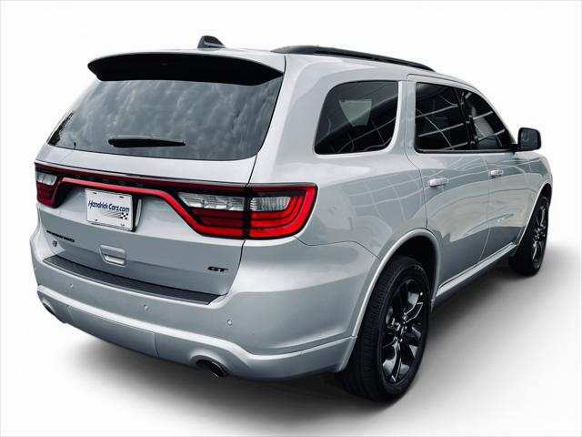 2025 Dodge Durango GT AWD
