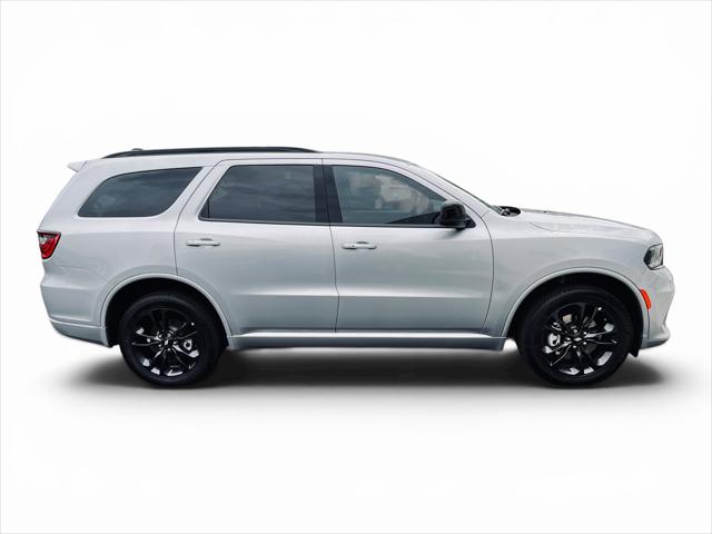 2025 Dodge Durango GT AWD
