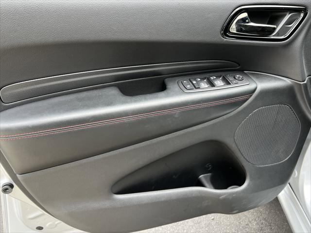 2025 Dodge Durango GT AWD