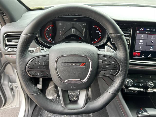 2025 Dodge Durango GT AWD