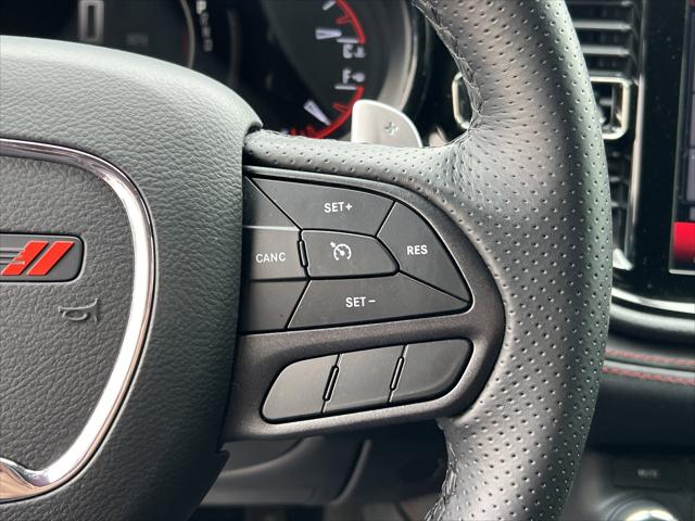 2025 Dodge Durango GT AWD