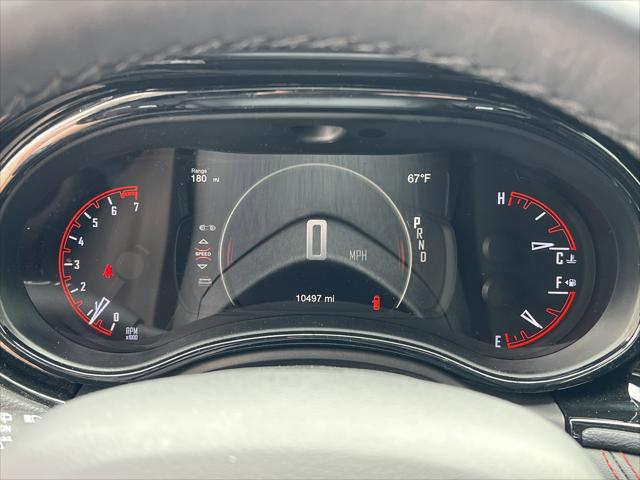 2025 Dodge Durango GT AWD