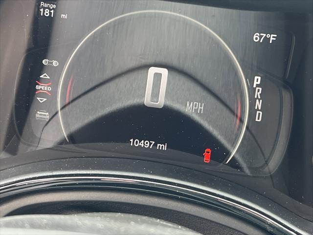 2025 Dodge Durango GT AWD
