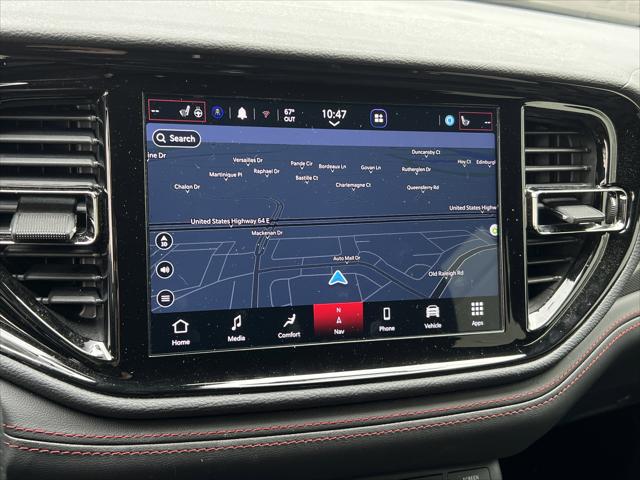2025 Dodge Durango GT AWD