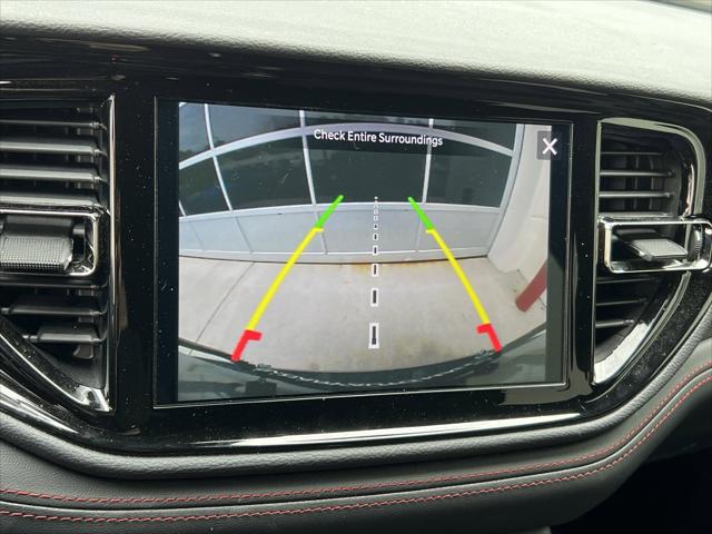 2025 Dodge Durango GT AWD