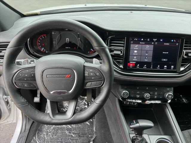 2025 Dodge Durango GT AWD