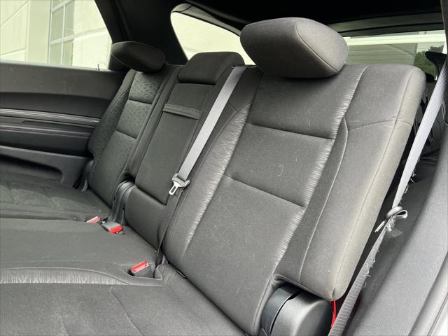 2025 Dodge Durango GT AWD