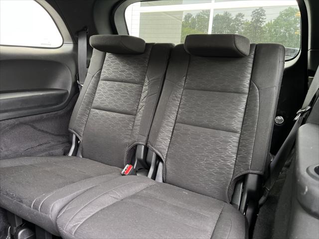 2025 Dodge Durango GT AWD