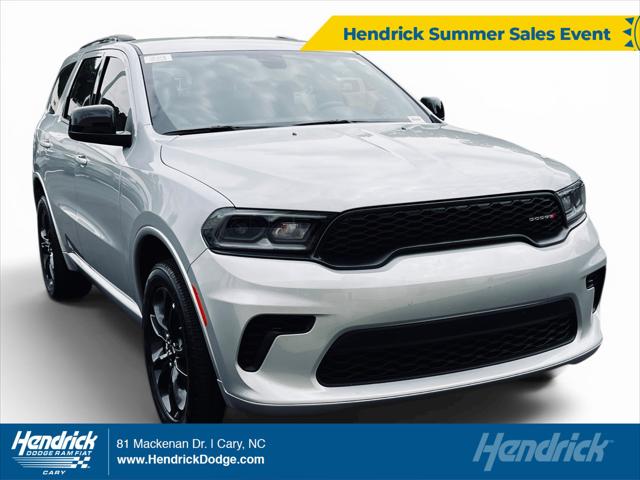 2025 Dodge Durango GT AWD for sale in Cary, NC