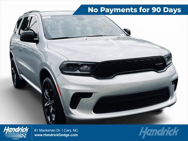 2025 Dodge Durango GT AWD for sale in Cary, NC
